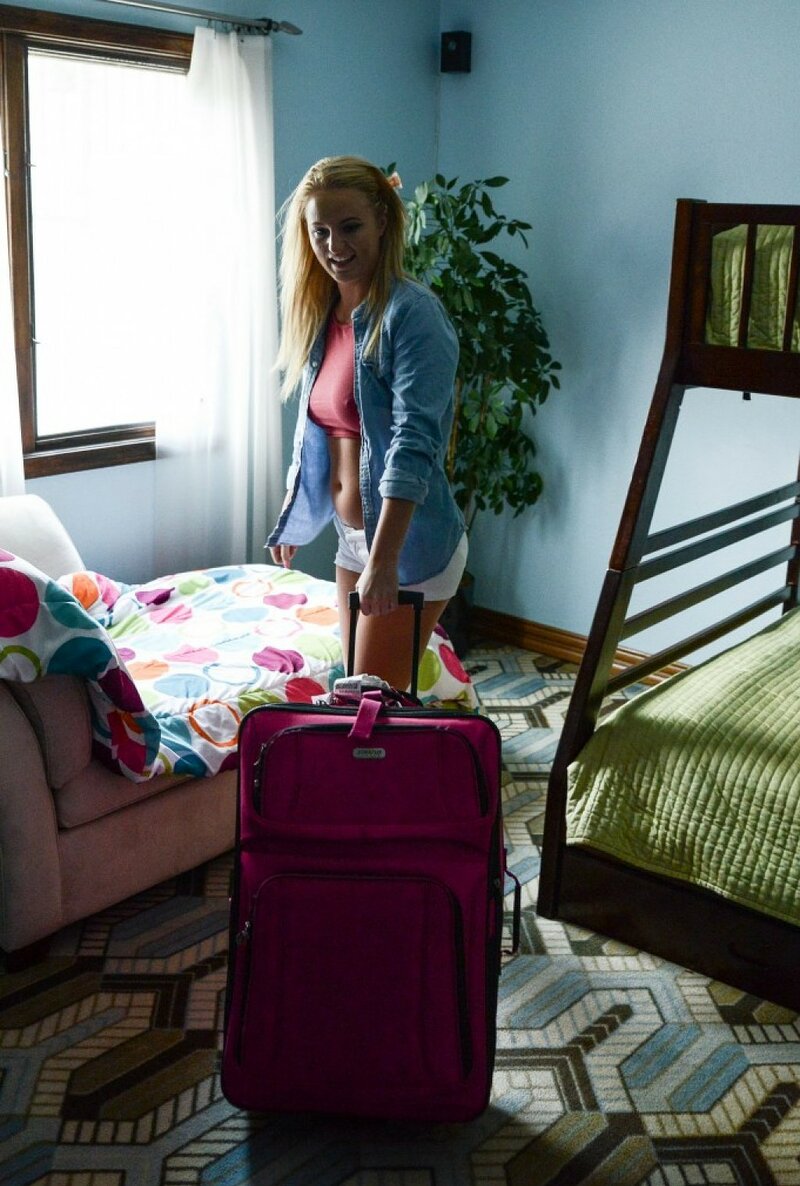 Проститутка Ларюша