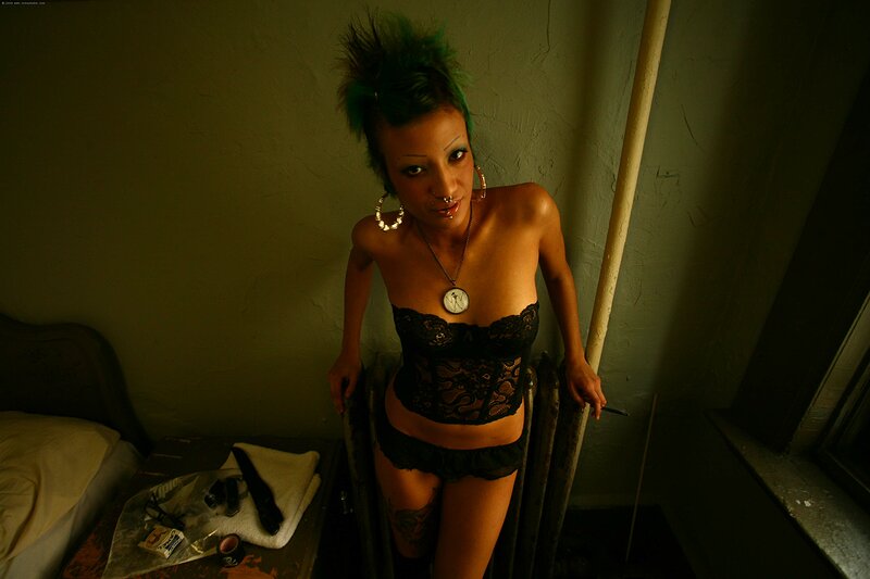 Проститутка Елена